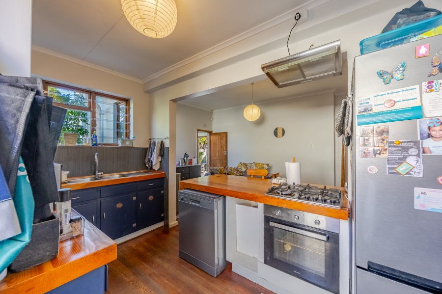 4 Bedroom Property for Sale in Wynberg Upper Western Cape